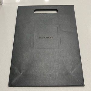 SAINT LAURENT | Gift bag